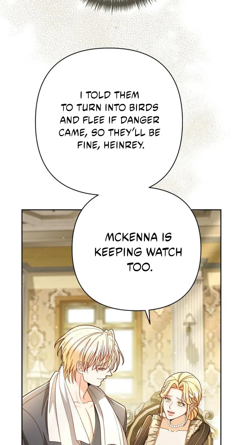 Read The Remarried Empress chapter 233 image 75 on Lezhin