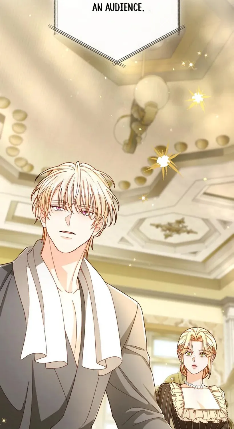 Read The Remarried Empress chapter 233 image 78 on Lezhin