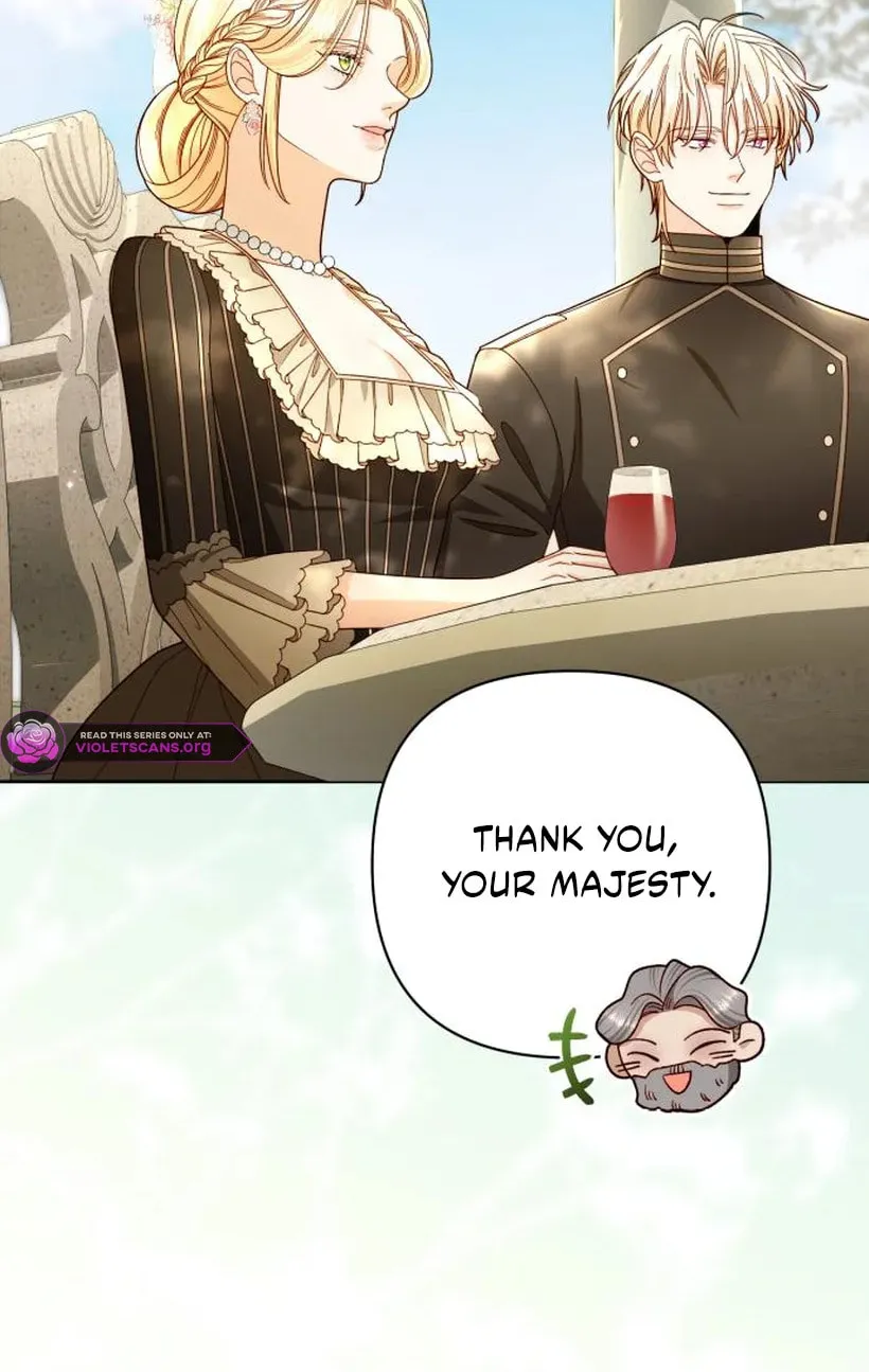 Read The Remarried Empress chapter 233 image 87 on Lezhin