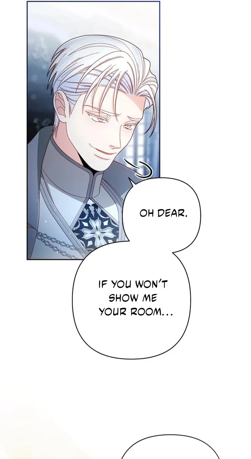 Read The Remarried Empress chapter 233 image 9 on Lezhin