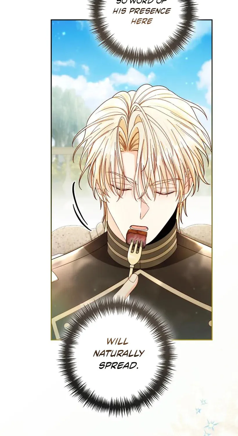 Read The Remarried Empress chapter 233 image 94 on Lezhin