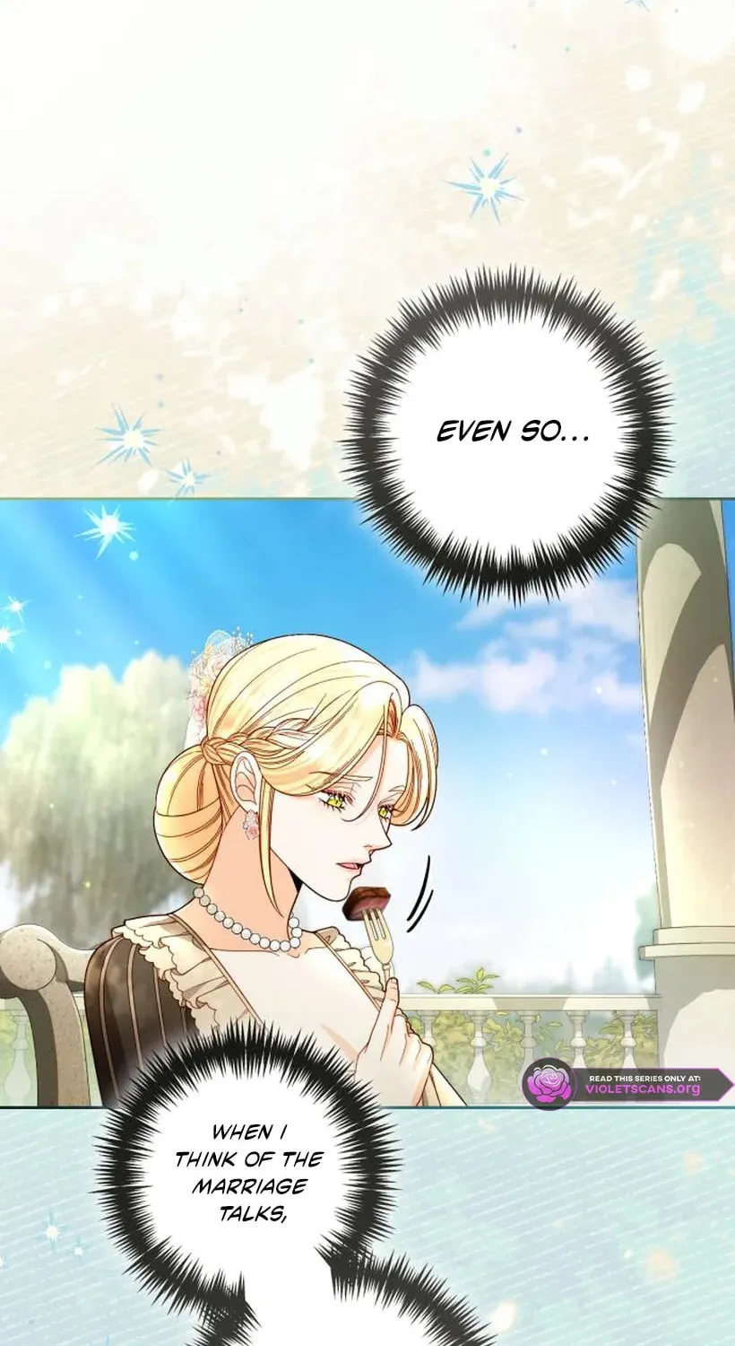 Read The Remarried Empress chapter 233 image 95 on Lezhin