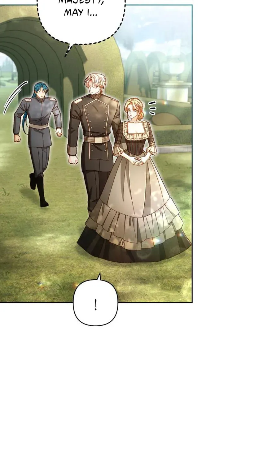 Read The Remarried Empress chapter 233 image 99 on Lezhin