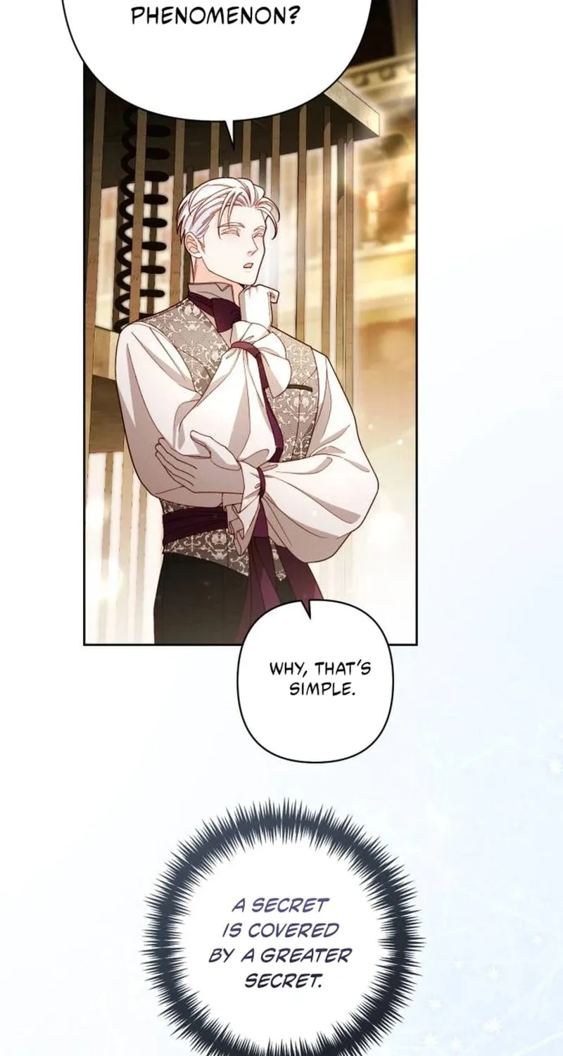 Read The Remarried Empress chapter 236 image 1 on Lezhin