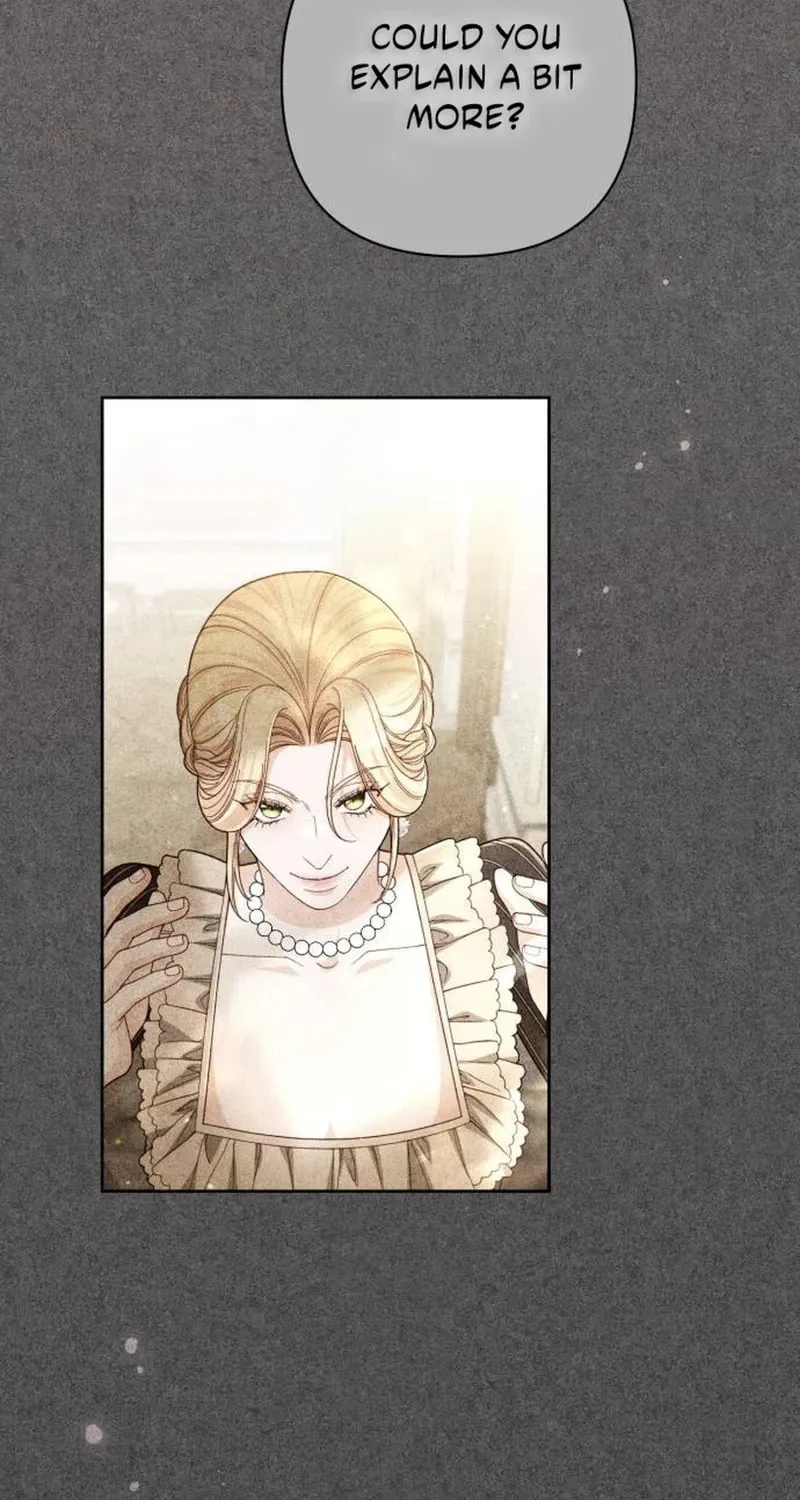 Read The Remarried Empress chapter 236 image 10 on Lezhin