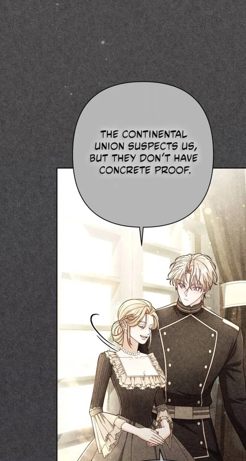 Read The Remarried Empress chapter 236 image 11 on Lezhin