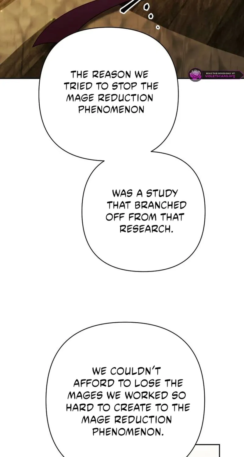 Read The Remarried Empress chapter 236 image 14 on Lezhin