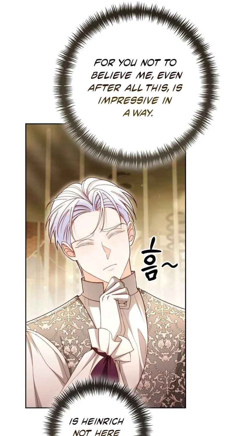 Read The Remarried Empress chapter 236 image 16 on Lezhin