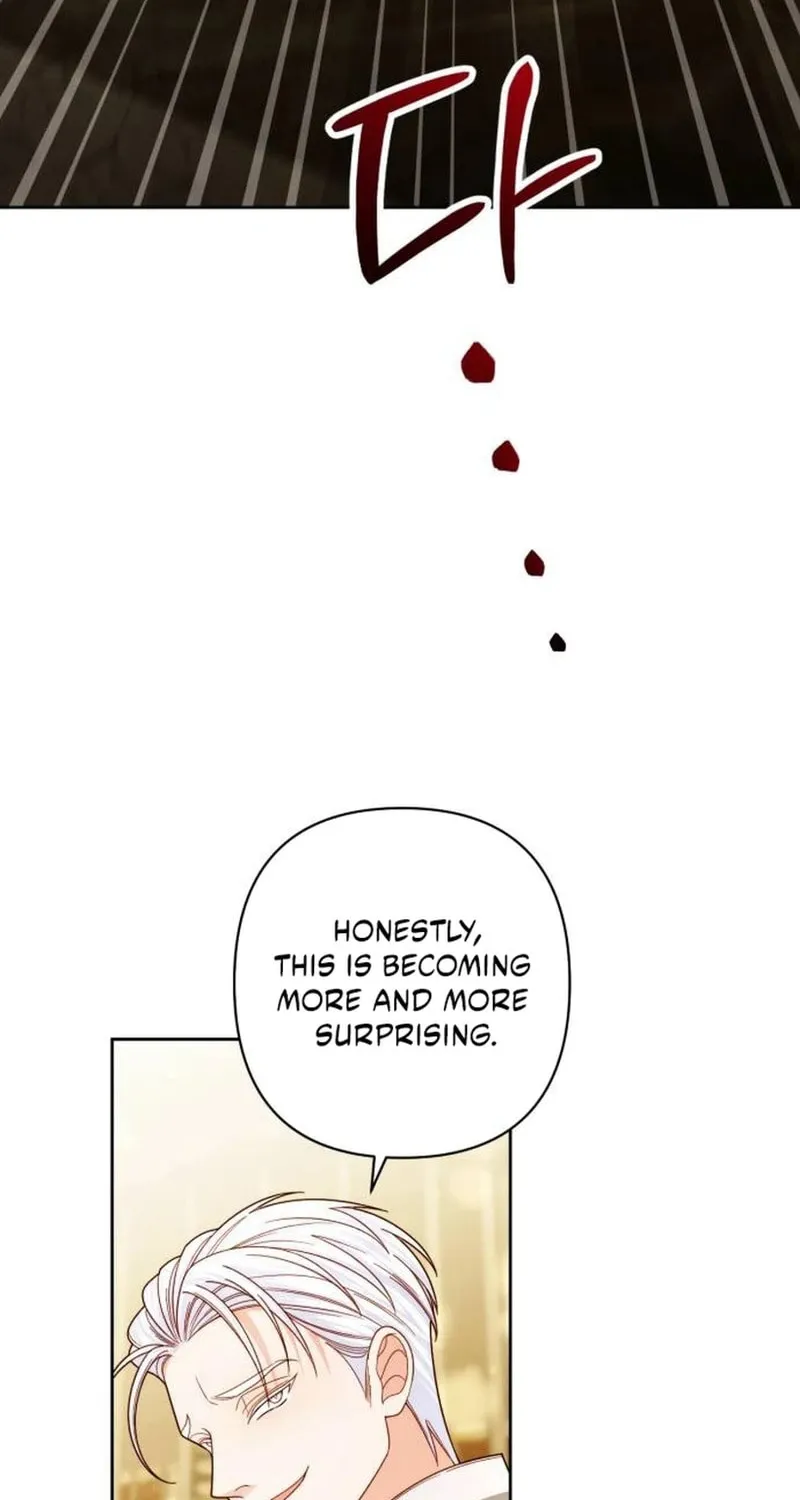 Read The Remarried Empress chapter 236 image 27 on Lezhin
