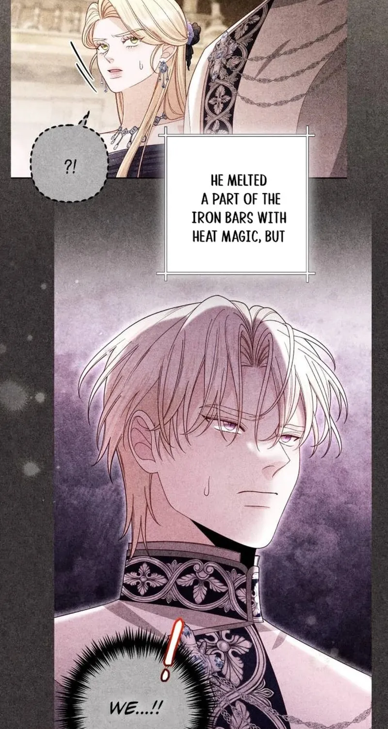 Read The Remarried Empress chapter 236 image 55 on Lezhin