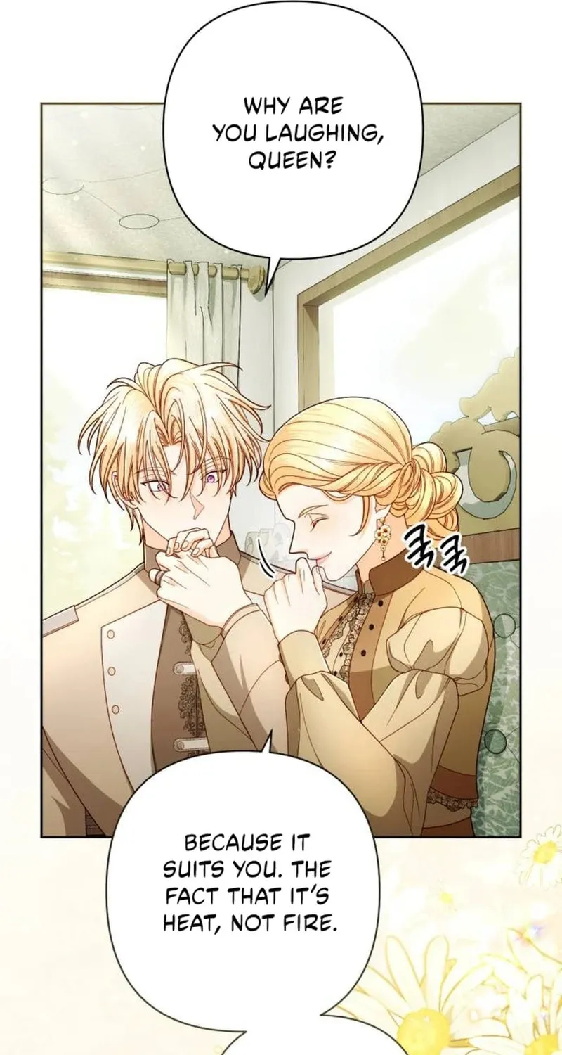 Read The Remarried Empress chapter 236 image 60 on Lezhin