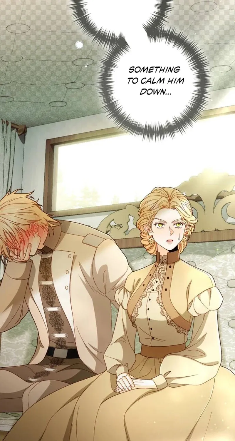 Read The Remarried Empress chapter 236 image 68 on Lezhin