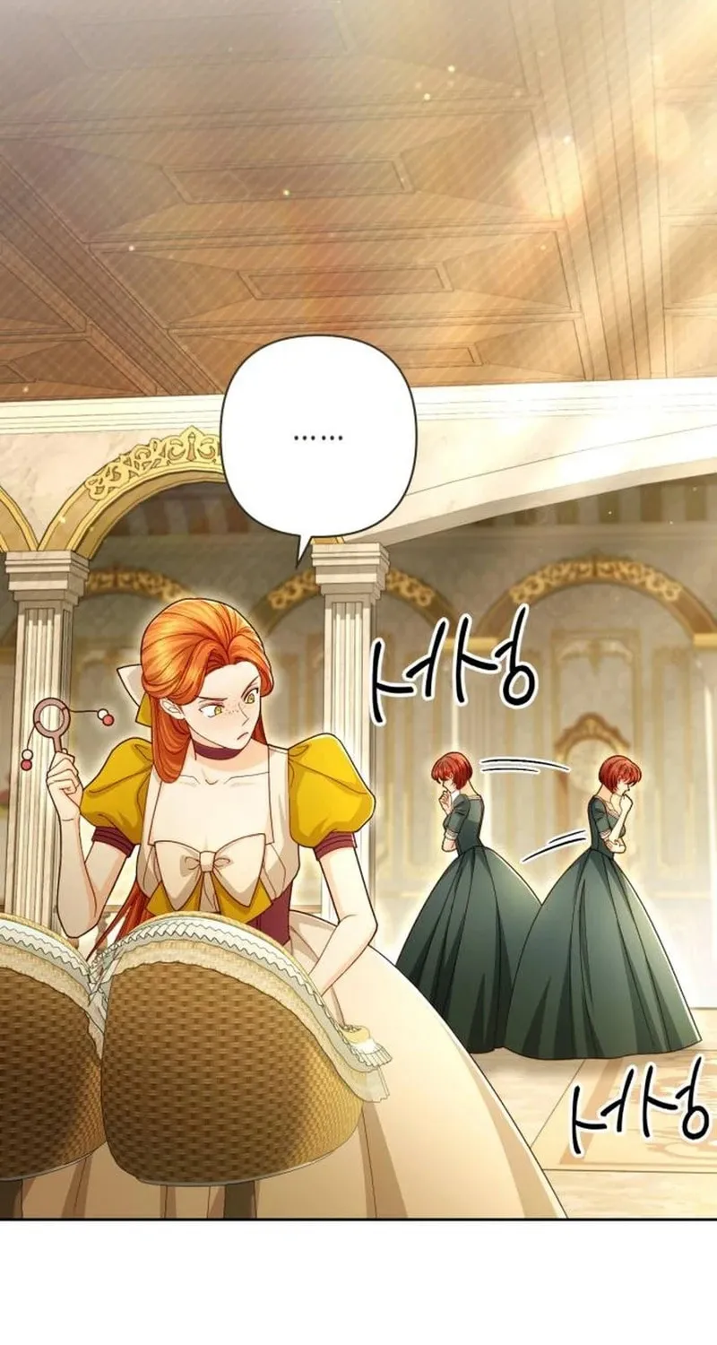 Read The Remarried Empress chapter 236 image 78 on Lezhin