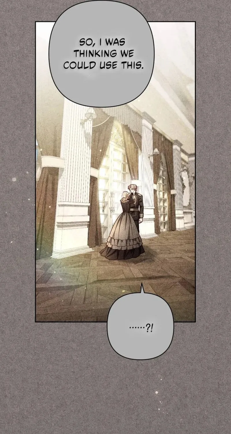 Read The Remarried Empress chapter 236 image 8 on Lezhin