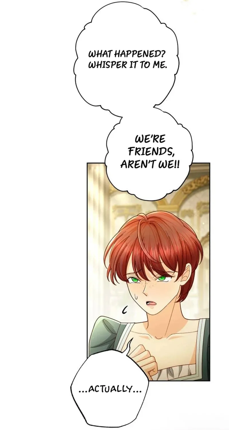 Read The Remarried Empress chapter 236 image 84 on Lezhin