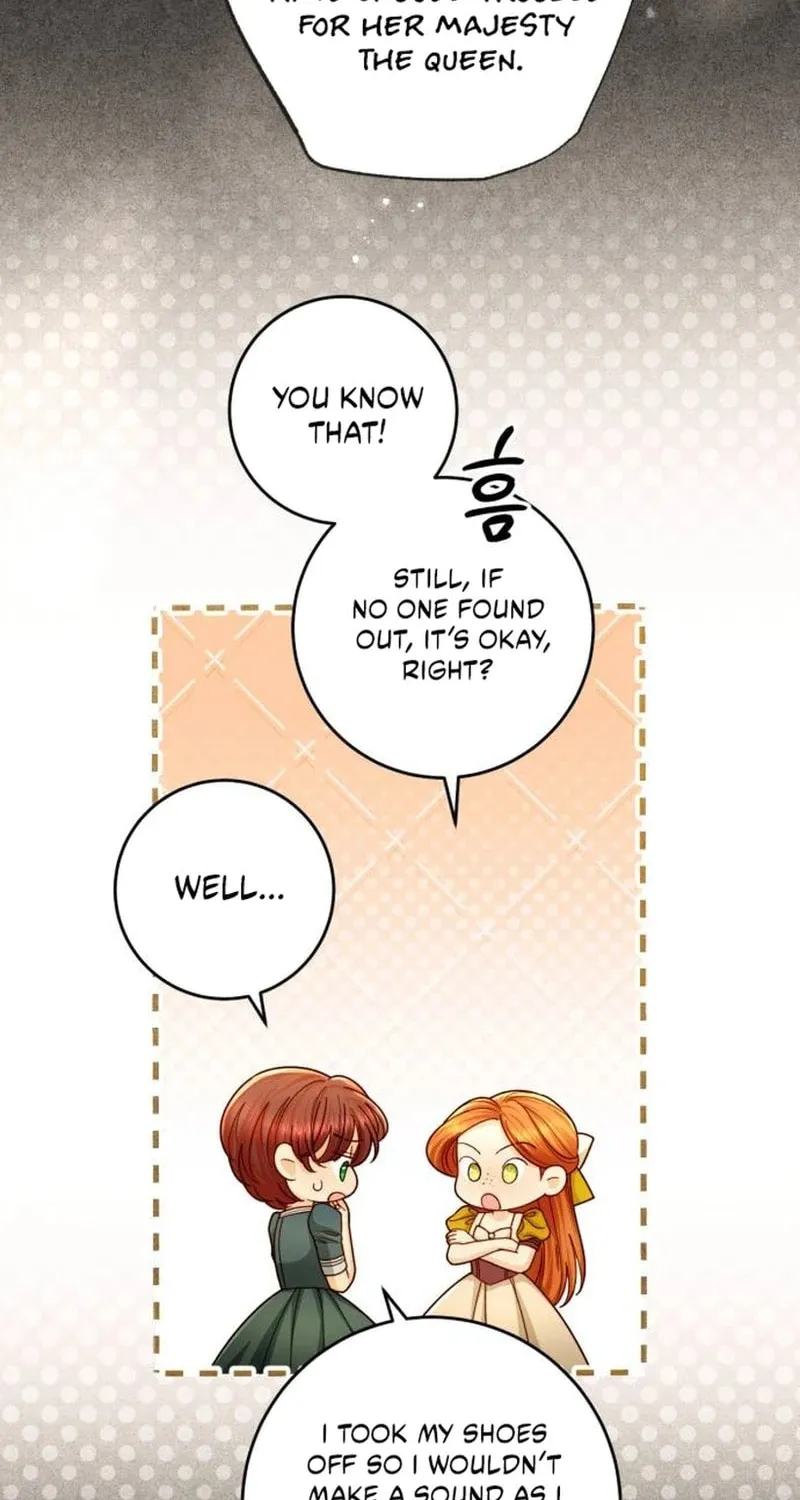 Read The Remarried Empress chapter 236 image 87 on Lezhin
