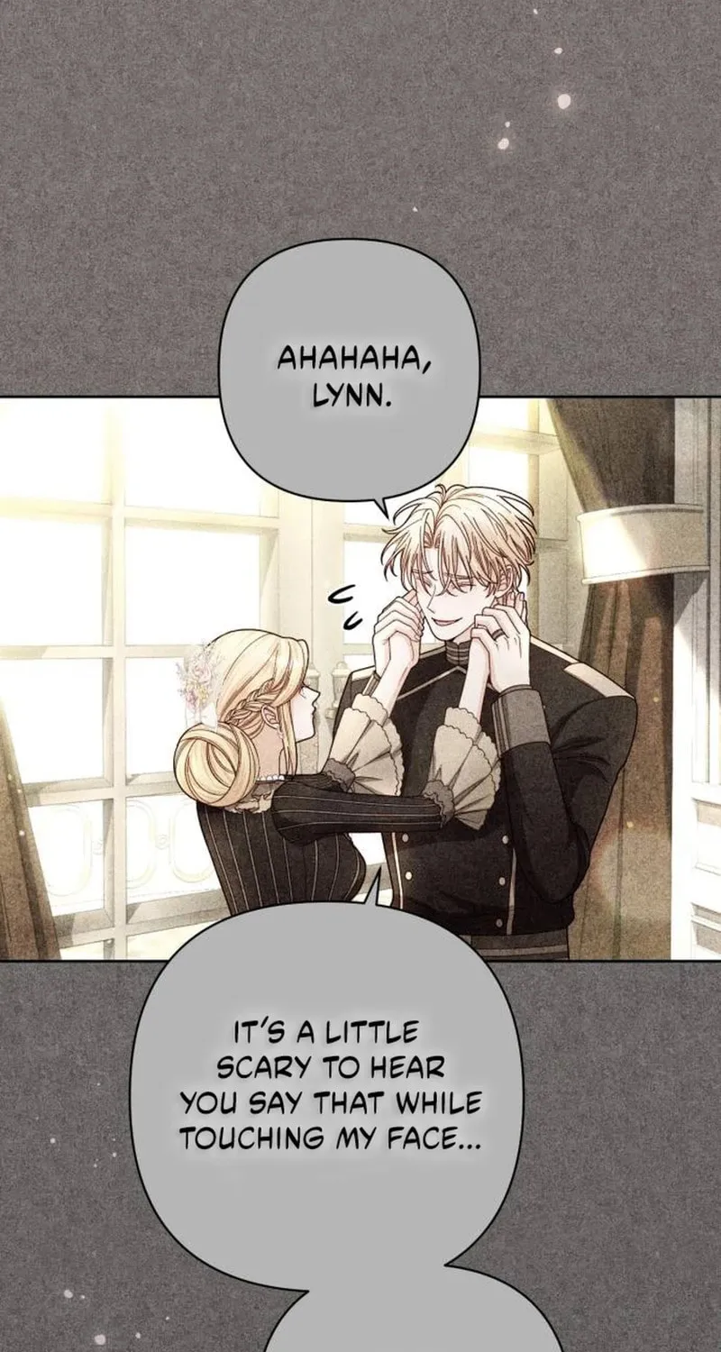 Read The Remarried Empress chapter 236 image 9 on Lezhin