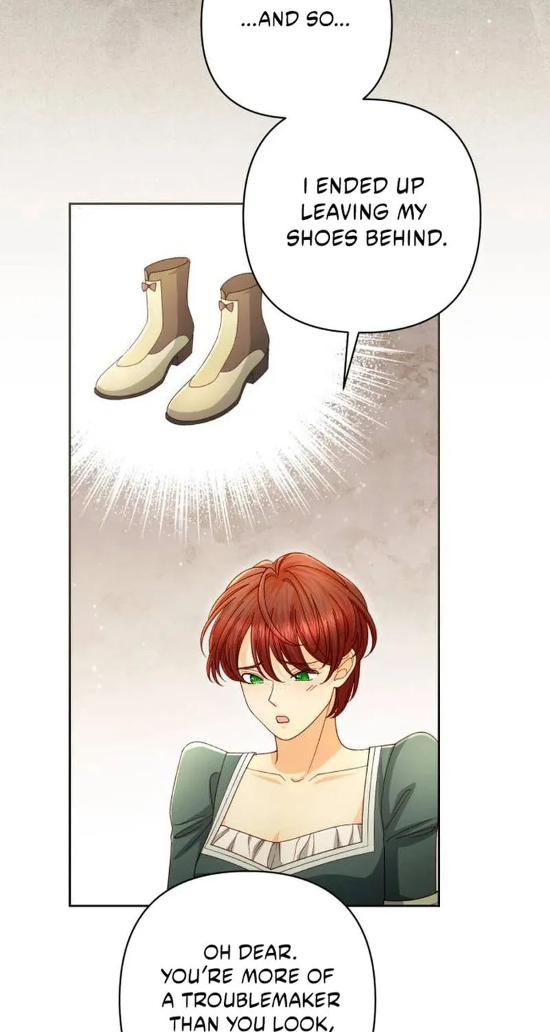 Read The Remarried Empress chapter 236 image 90 on Lezhin