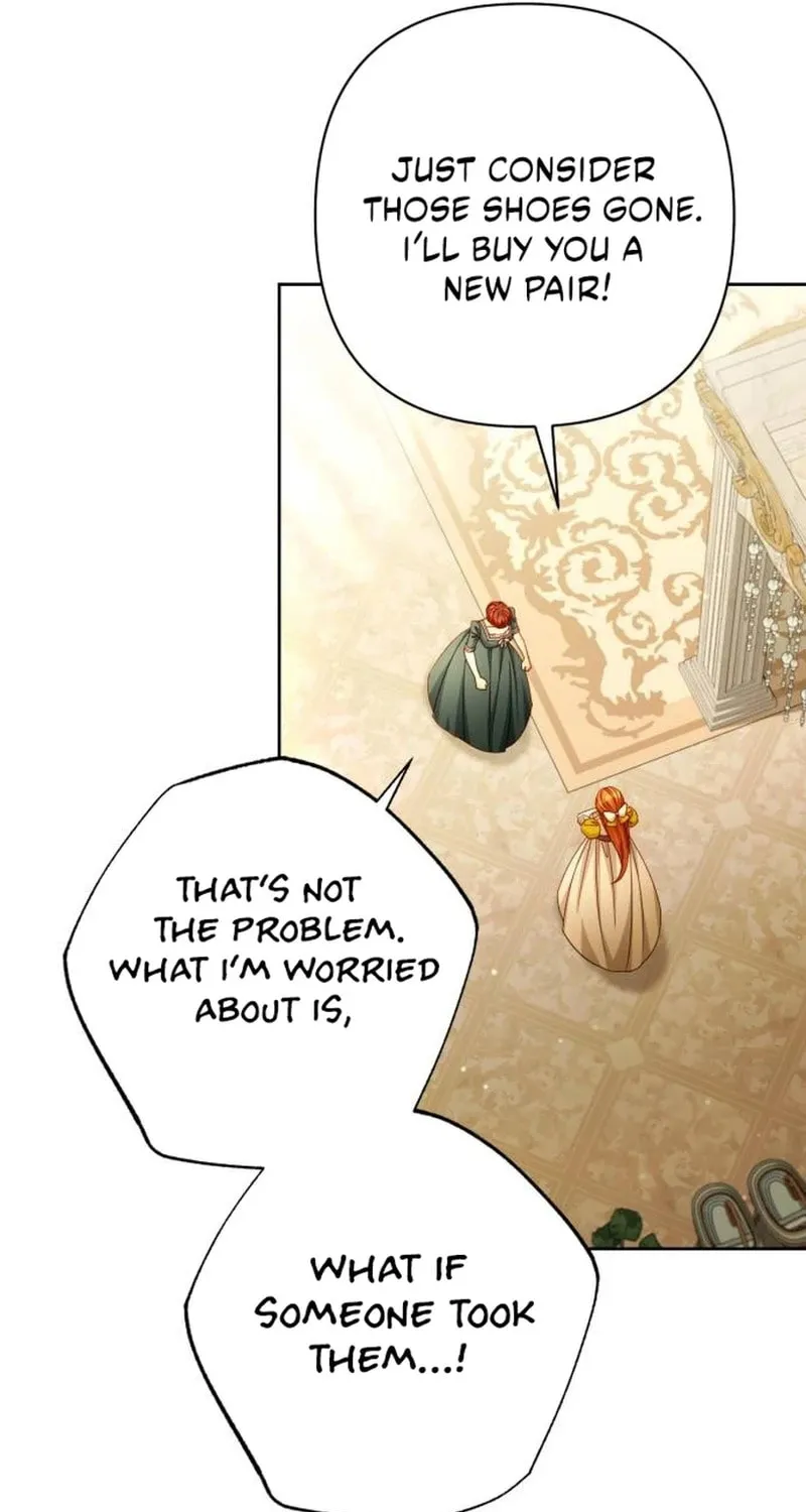 Read The Remarried Empress chapter 236 image 92 on Lezhin