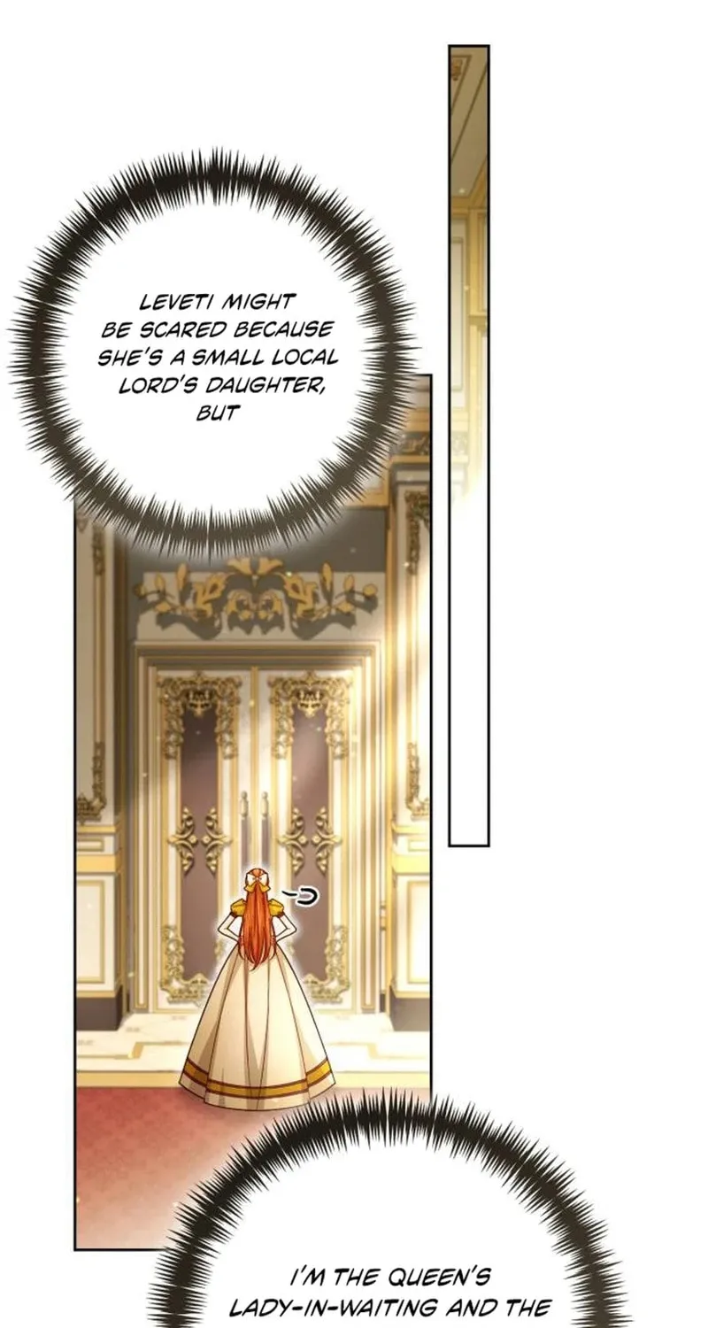 Read The Remarried Empress chapter 236 image 97 on Lezhin