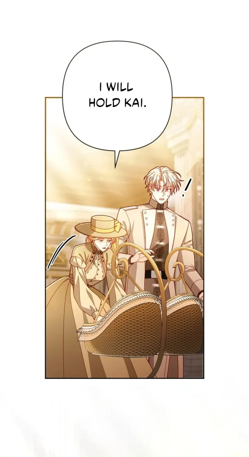 Read The Remarried Empress chapter 237 image 10 on Lezhin