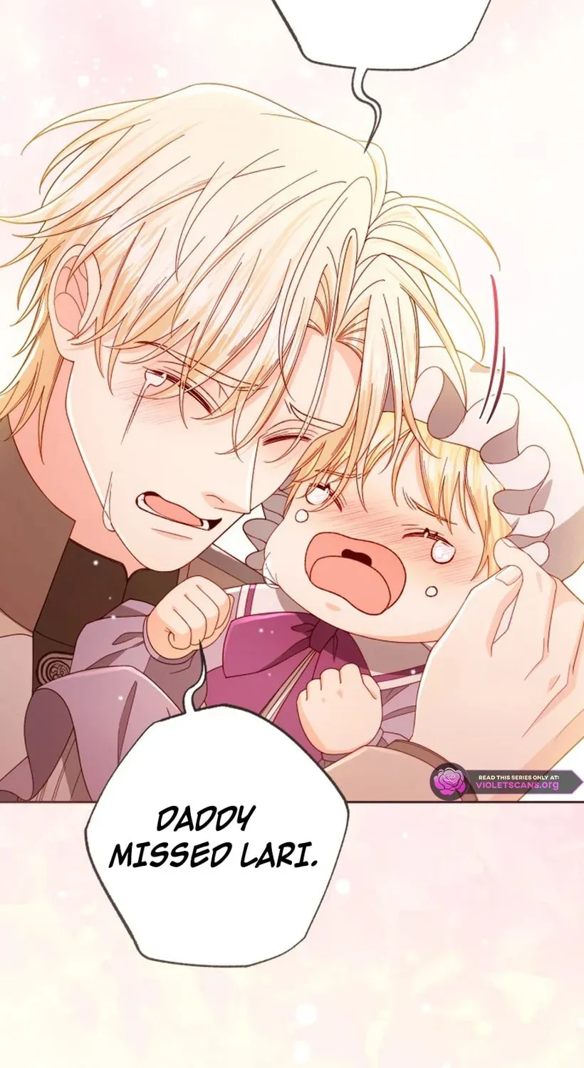 Read The Remarried Empress chapter 237 image 13 on Lezhin