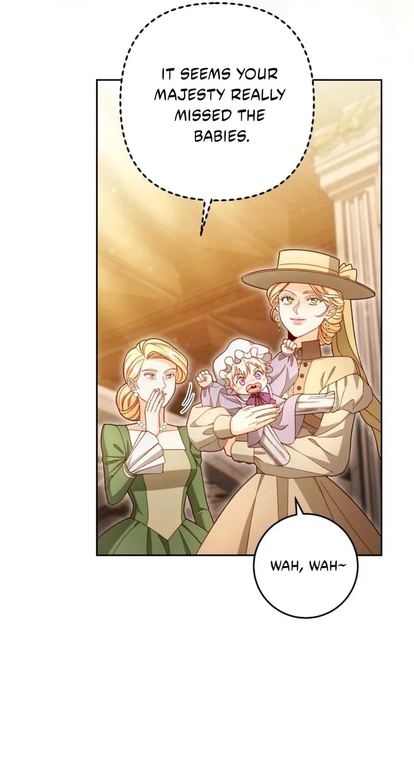 Read The Remarried Empress chapter 237 image 15 on Lezhin