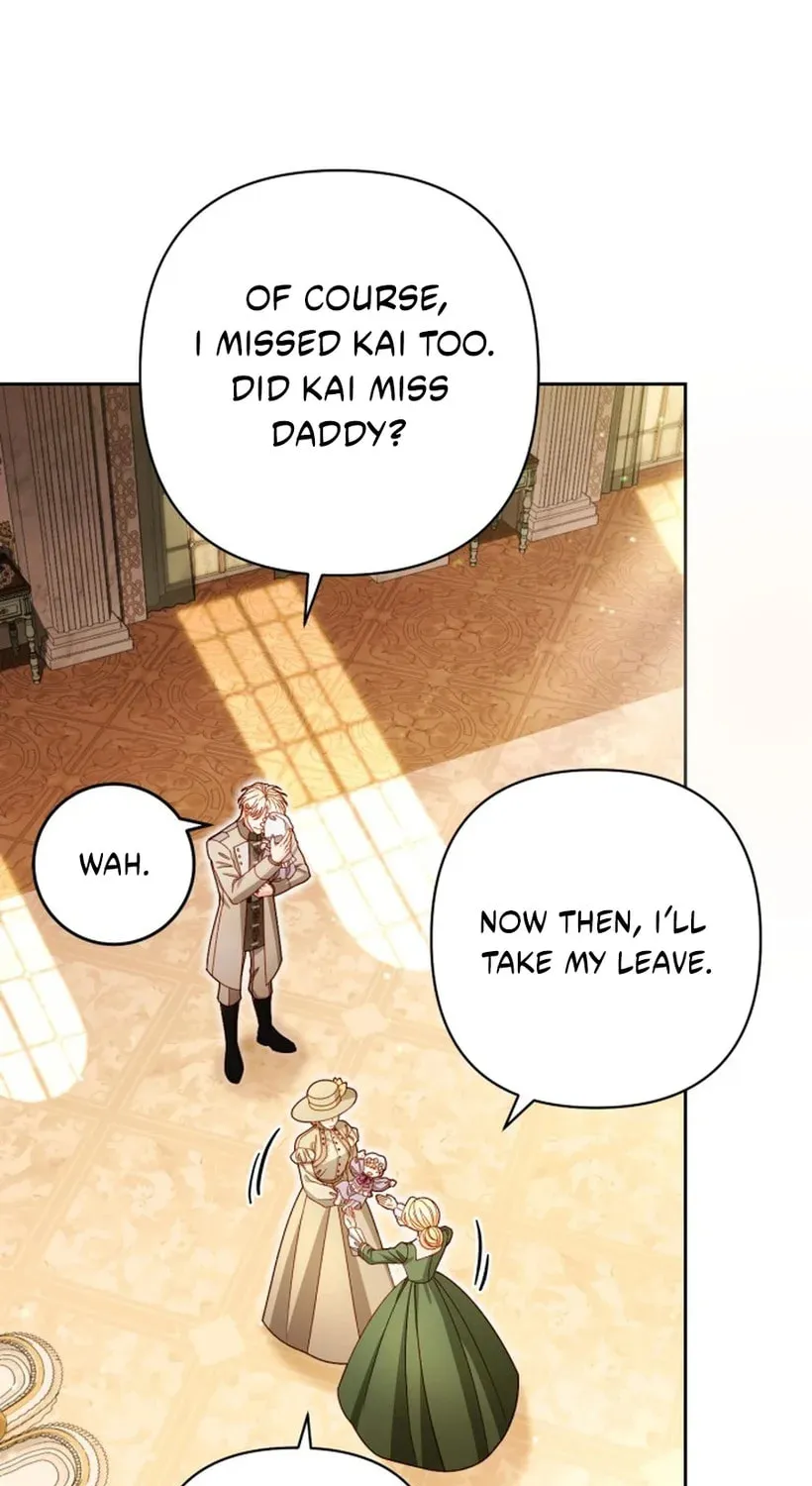 Read The Remarried Empress chapter 237 image 17 on Lezhin