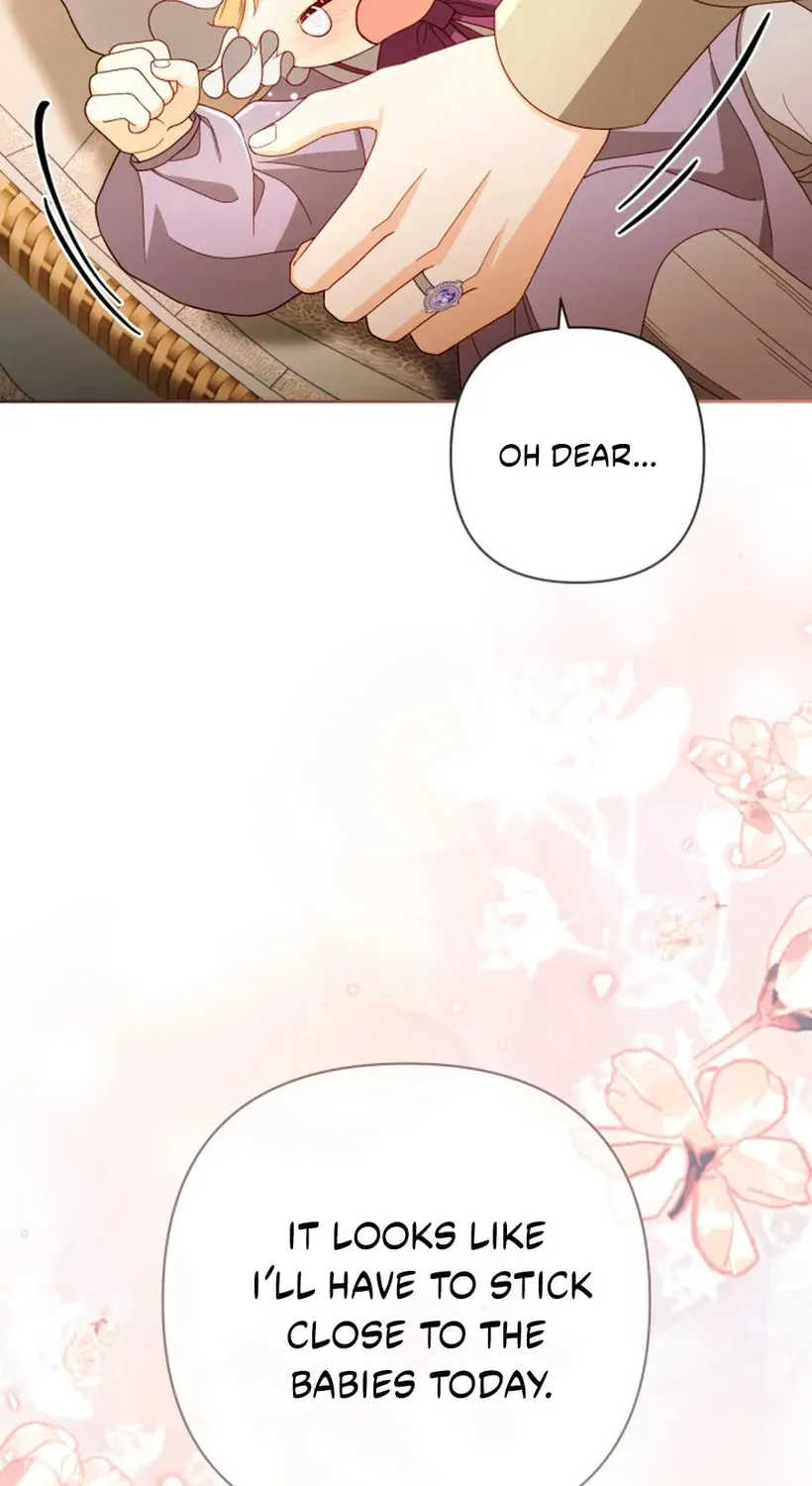 Read The Remarried Empress chapter 237 image 19 on Lezhin