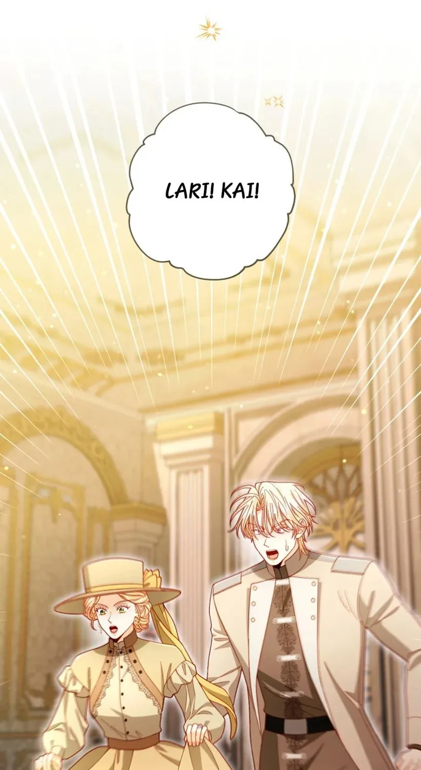 Read The Remarried Empress chapter 237 image 2 on Lezhin