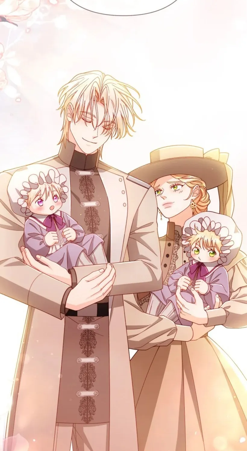 Read The Remarried Empress chapter 237 image 20 on Lezhin