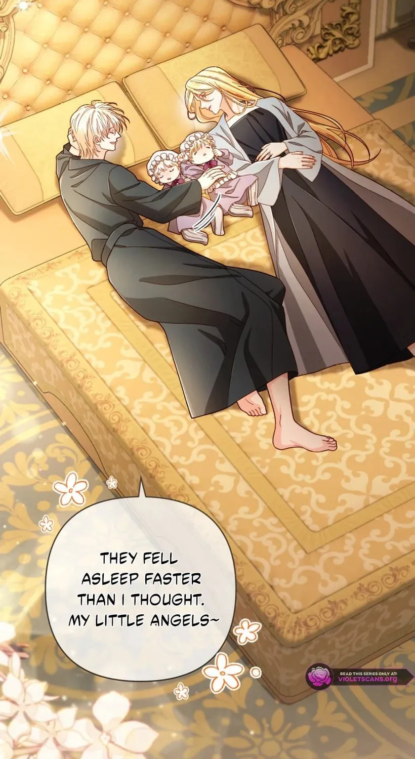 Read The Remarried Empress chapter 237 image 25 on Lezhin