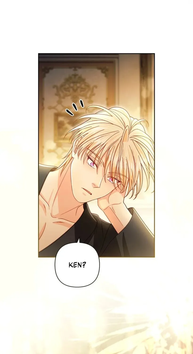 Read The Remarried Empress chapter 237 image 28 on Lezhin