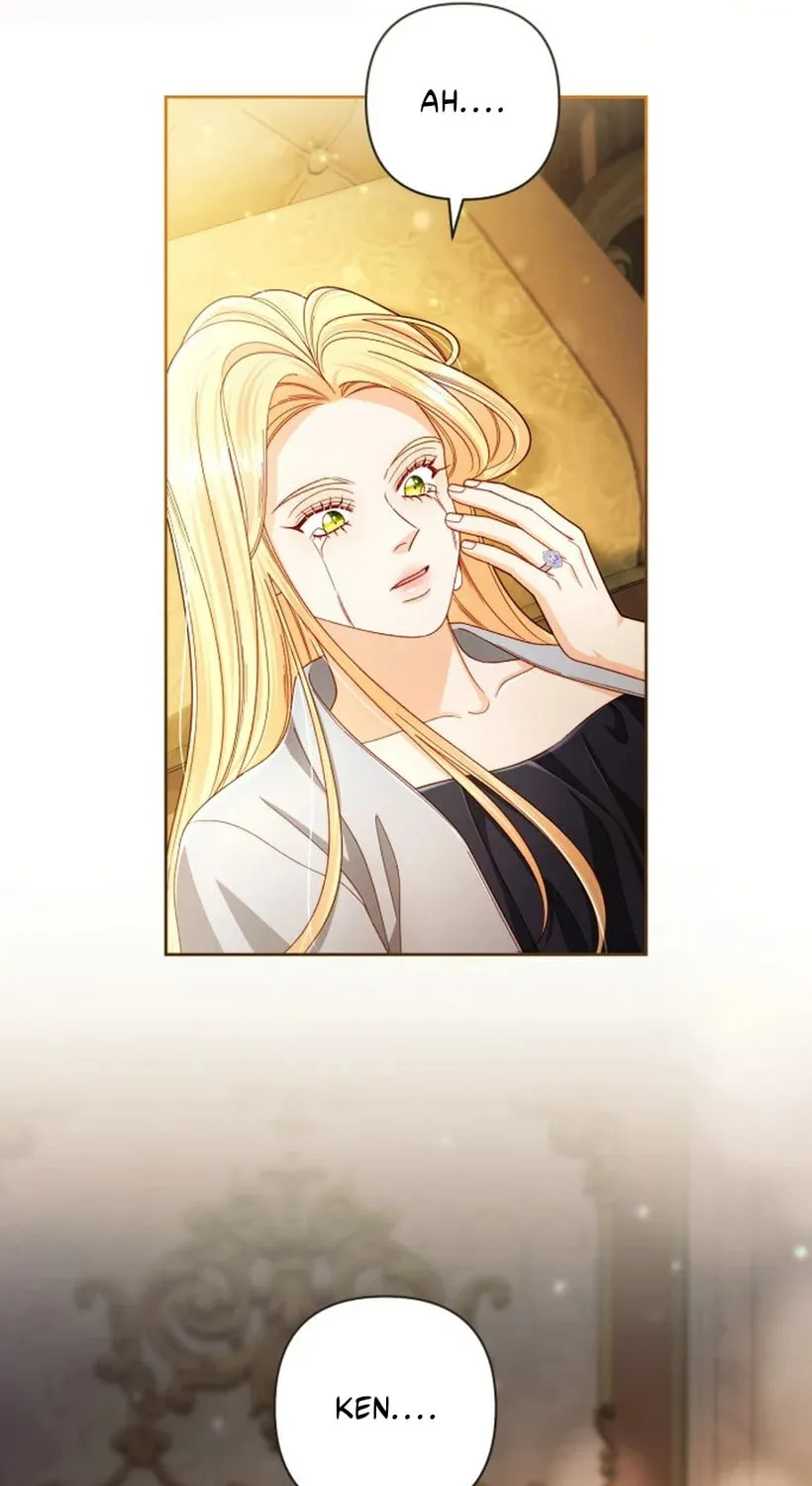 Read The Remarried Empress chapter 237 image 31 on Lezhin