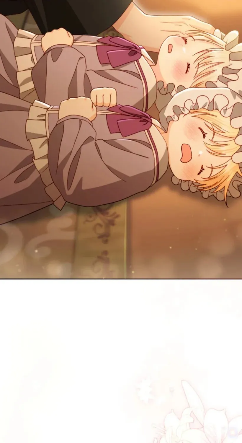 Read The Remarried Empress chapter 237 image 33 on Lezhin