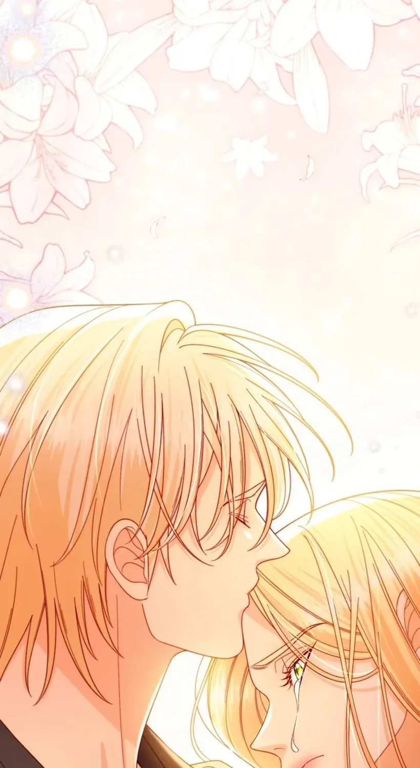 Read The Remarried Empress chapter 237 image 35 on Lezhin