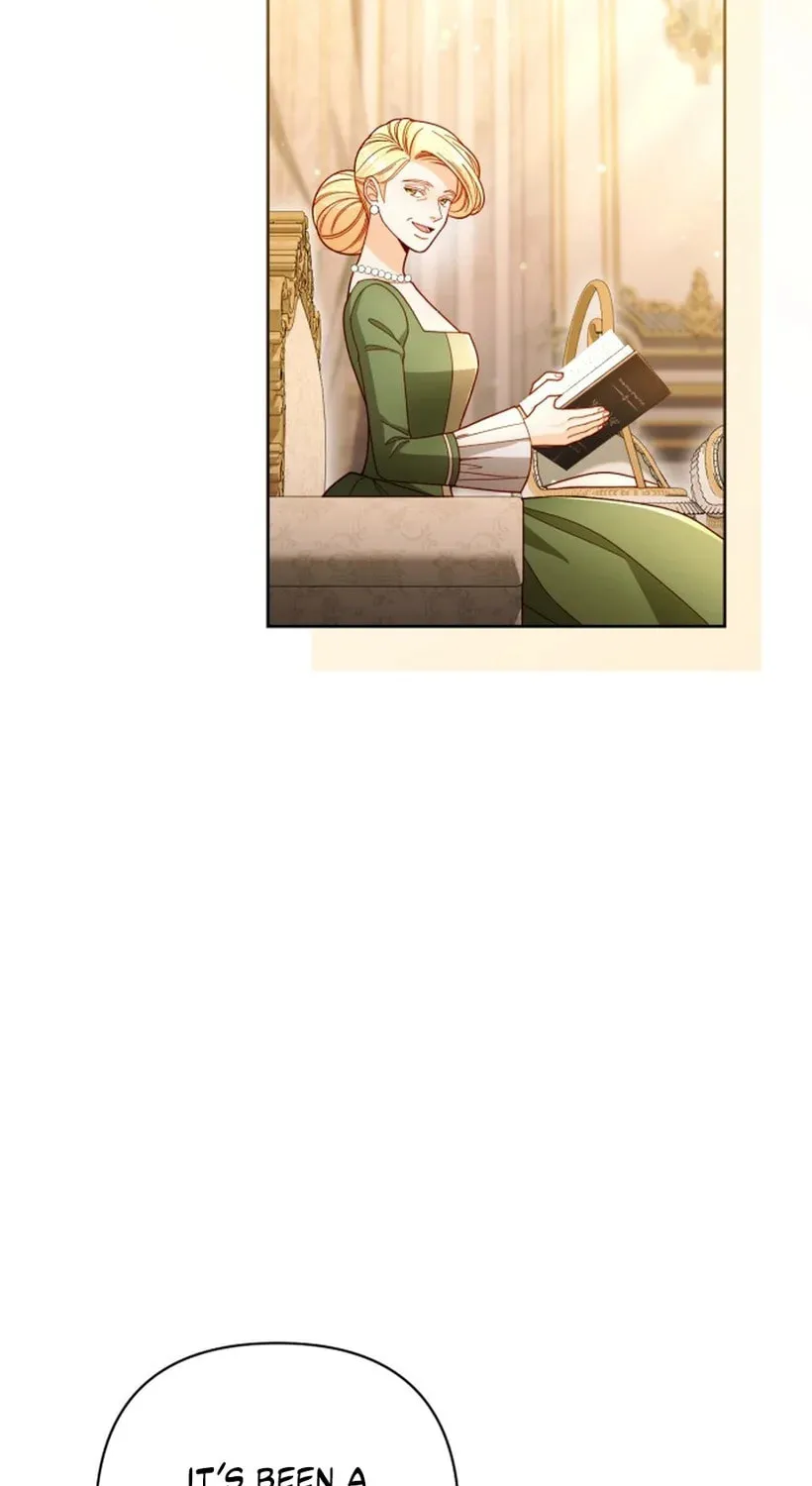Read The Remarried Empress chapter 237 image 4 on Lezhin