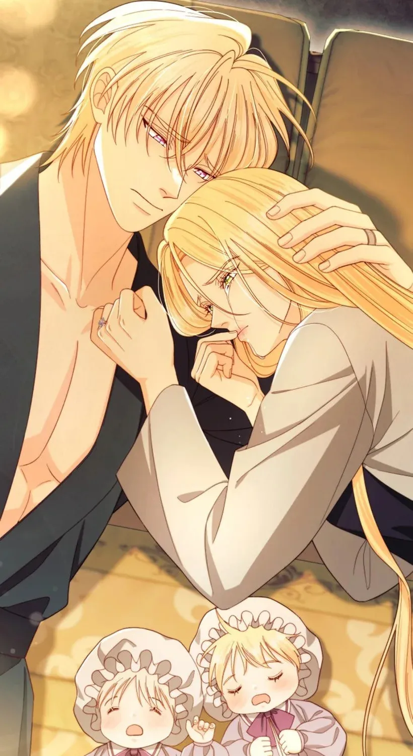 Read The Remarried Empress chapter 237 image 46 on Lezhin