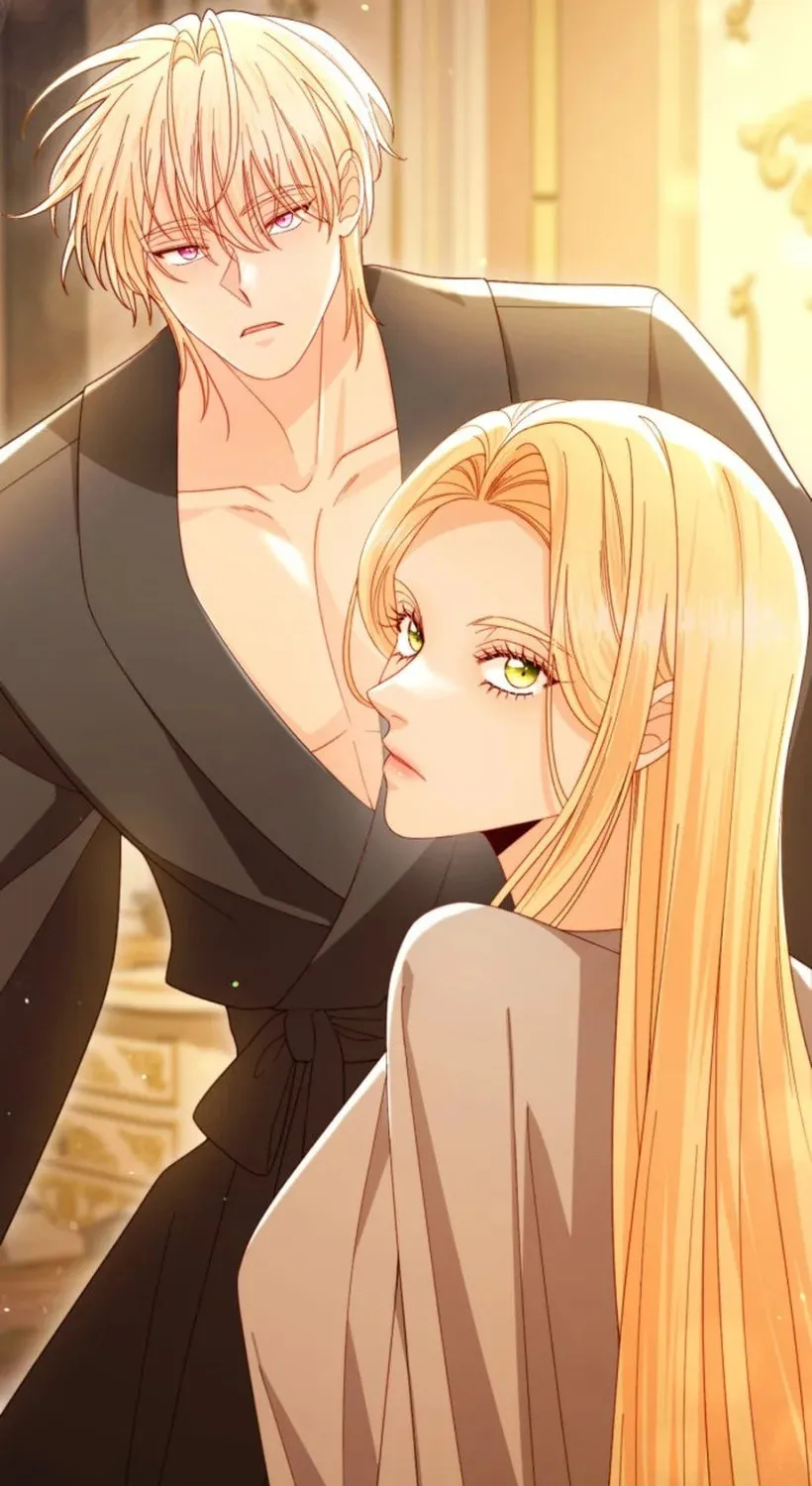 Read The Remarried Empress chapter 237 image 54 on Lezhin