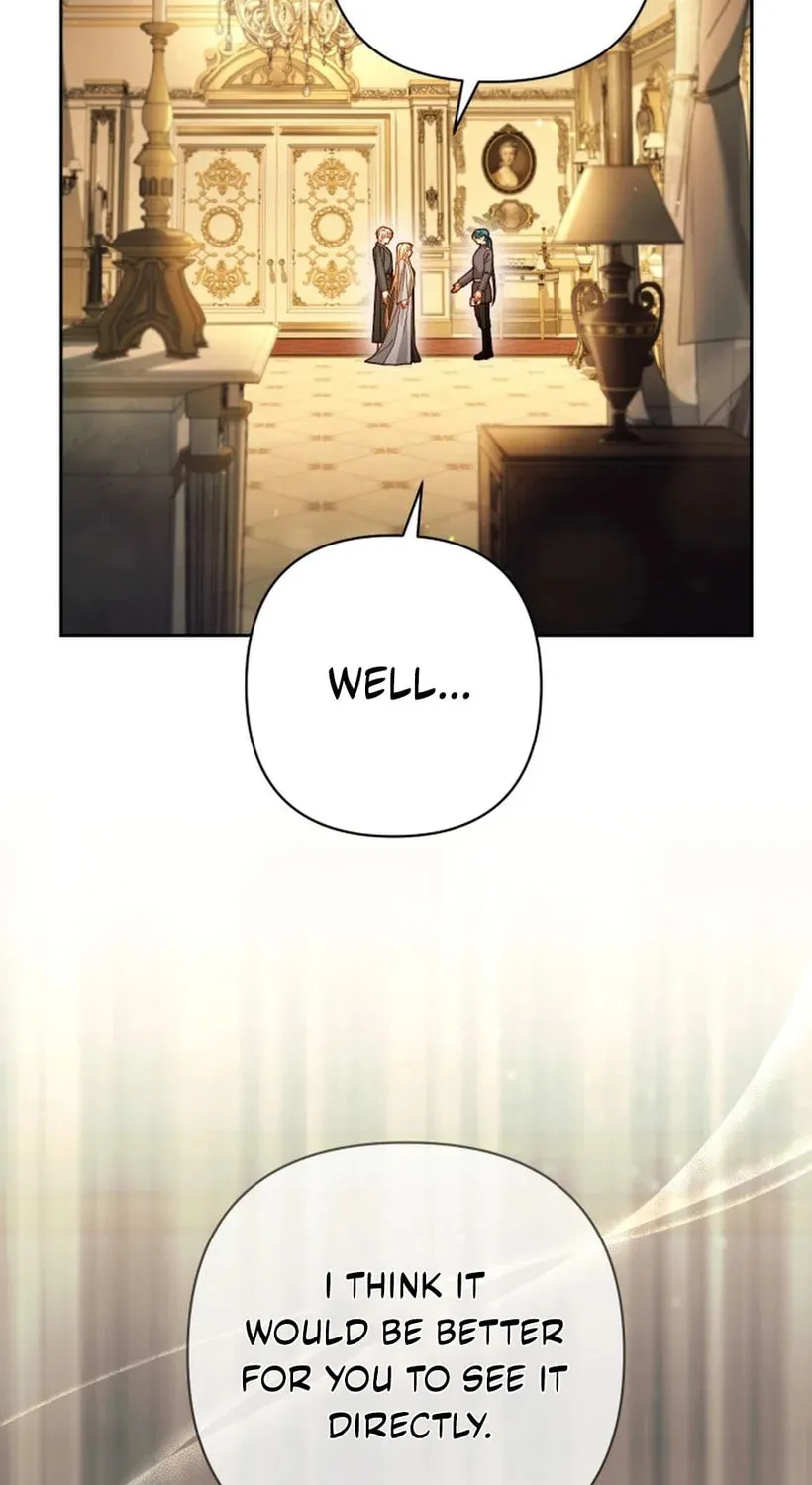 Read The Remarried Empress chapter 237 image 60 on Lezhin