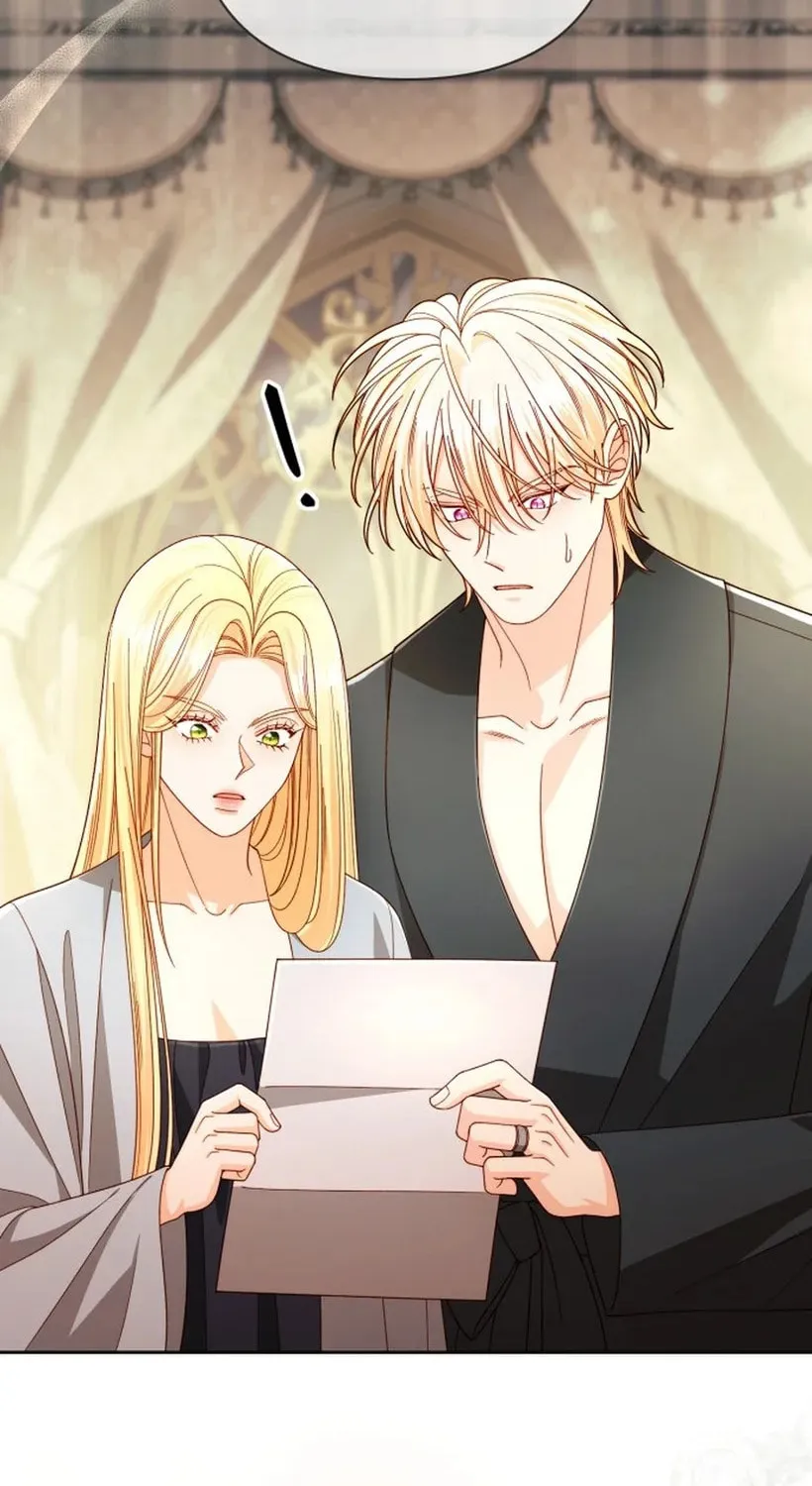 Read The Remarried Empress chapter 237 image 61 on Lezhin