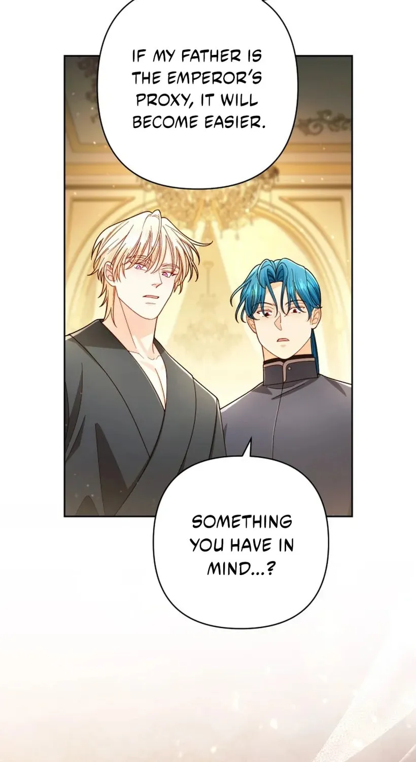 Read The Remarried Empress chapter 237 image 69 on Lezhin