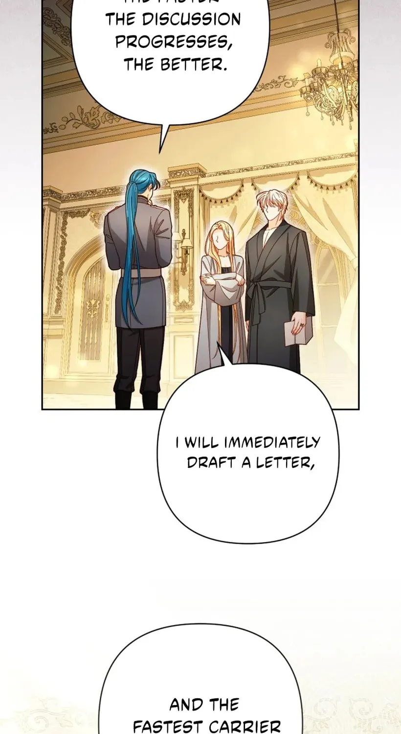 Read The Remarried Empress chapter 237 image 80 on Lezhin