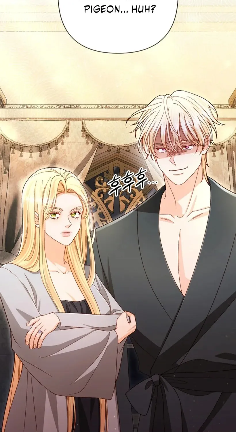 Read The Remarried Empress chapter 237 image 81 on Lezhin