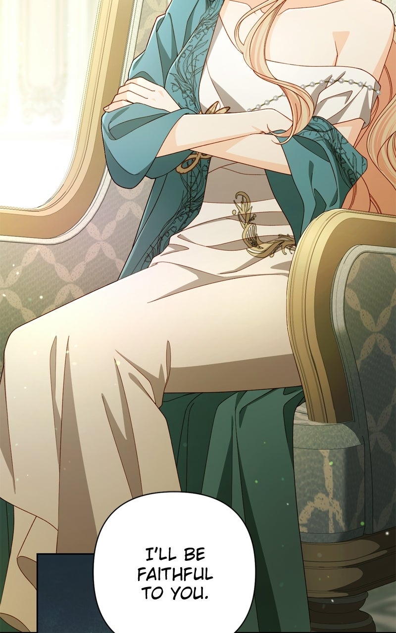 Read The Remarried Empress chapter 242 image 105 on Lezhin