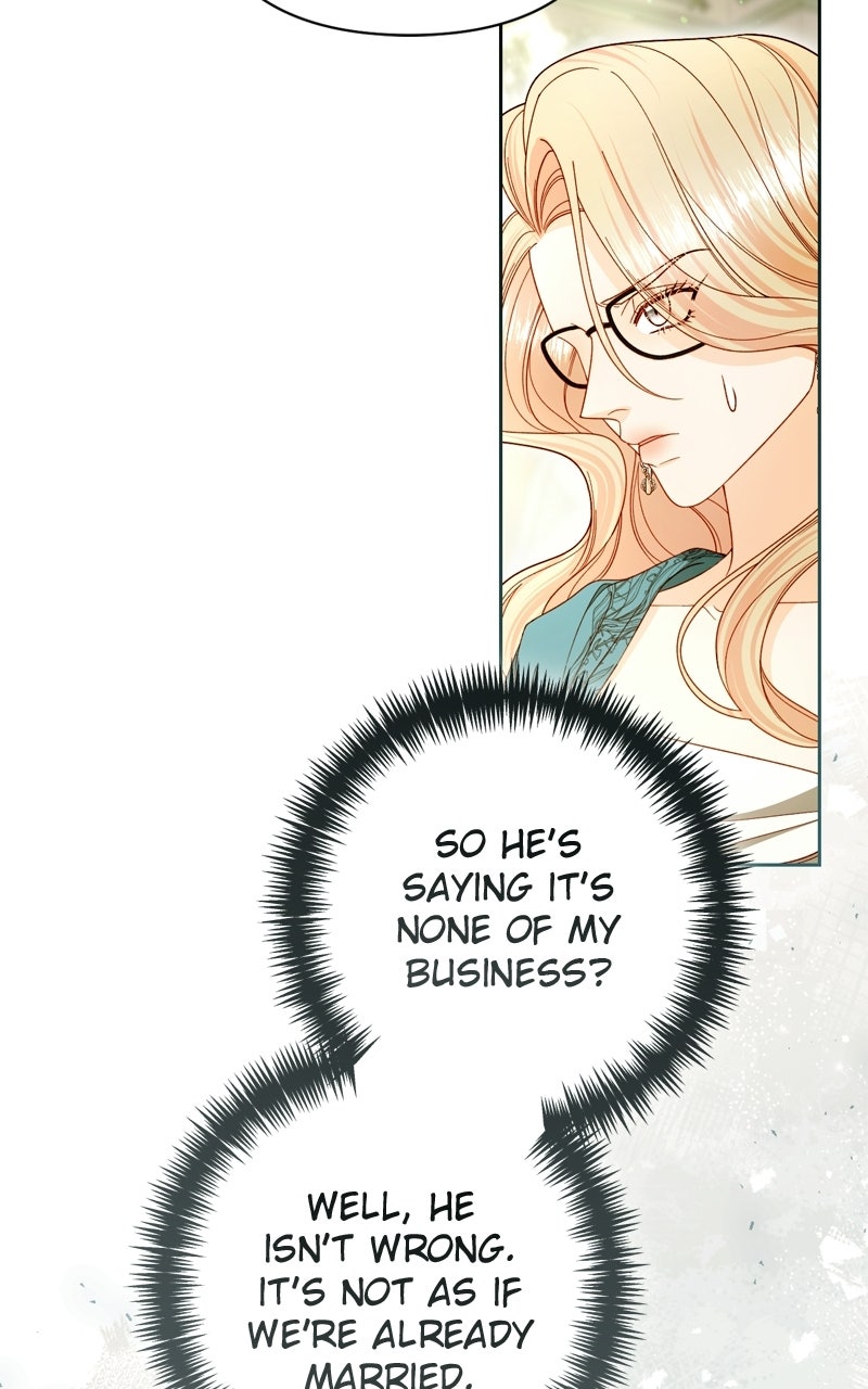 Read The Remarried Empress chapter 242 image 107 on Lezhin