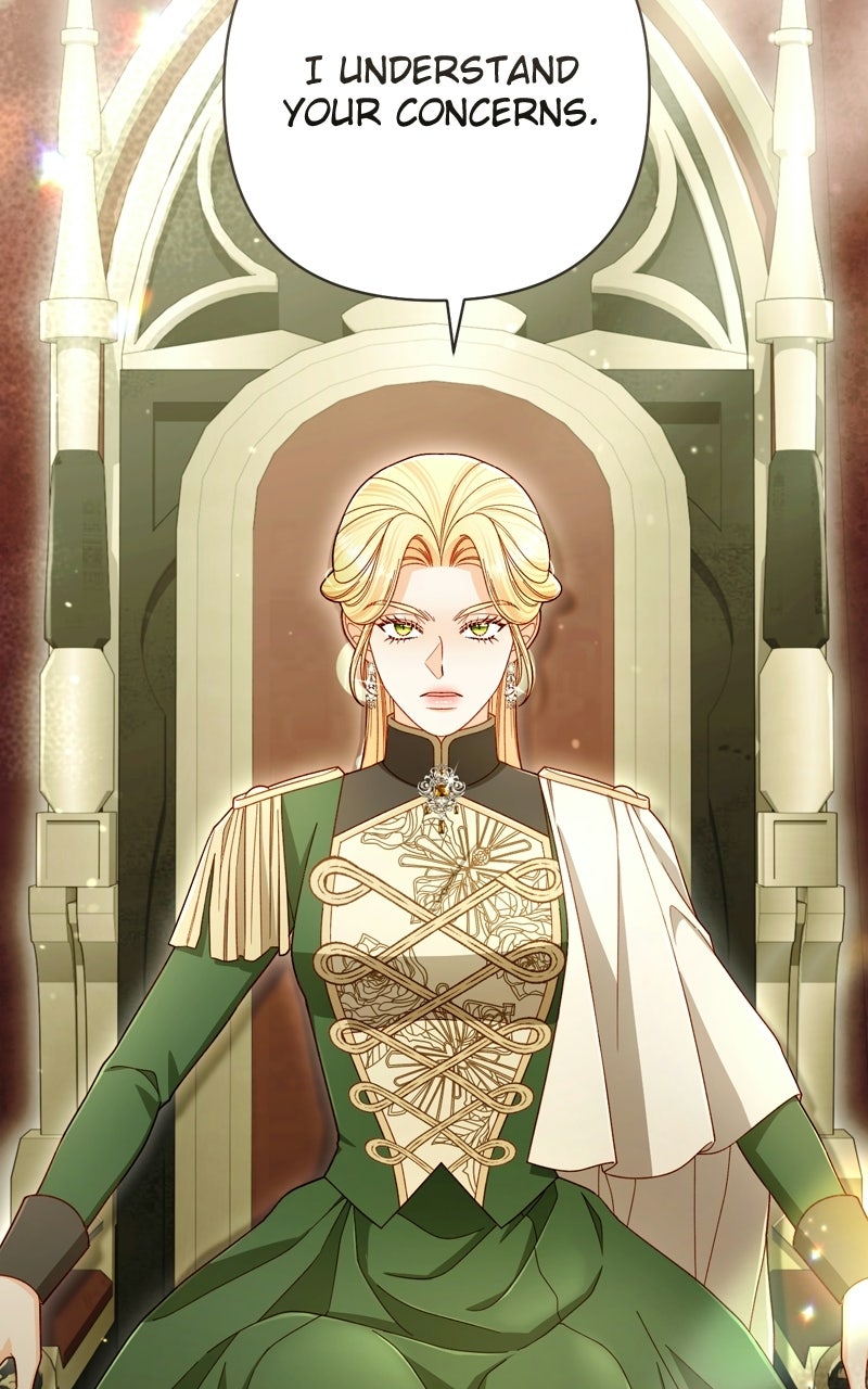 Read The Remarried Empress chapter 242 image 11 on Lezhin