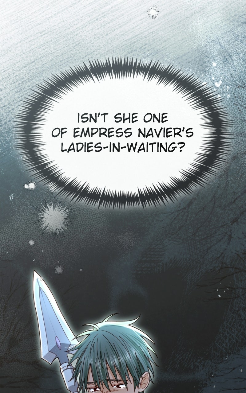 Read The Remarried Empress chapter 242 image 118 on Lezhin