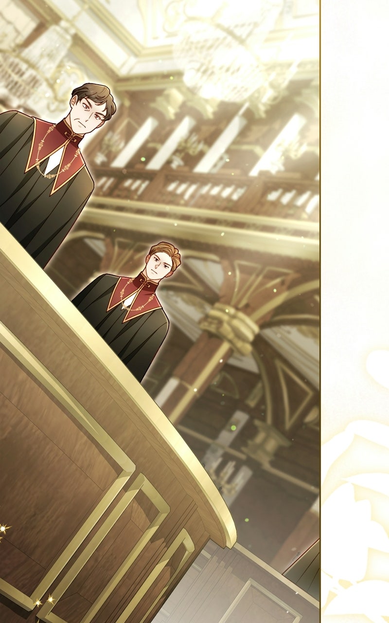 Read The Remarried Empress chapter 242 image 16 on Lezhin