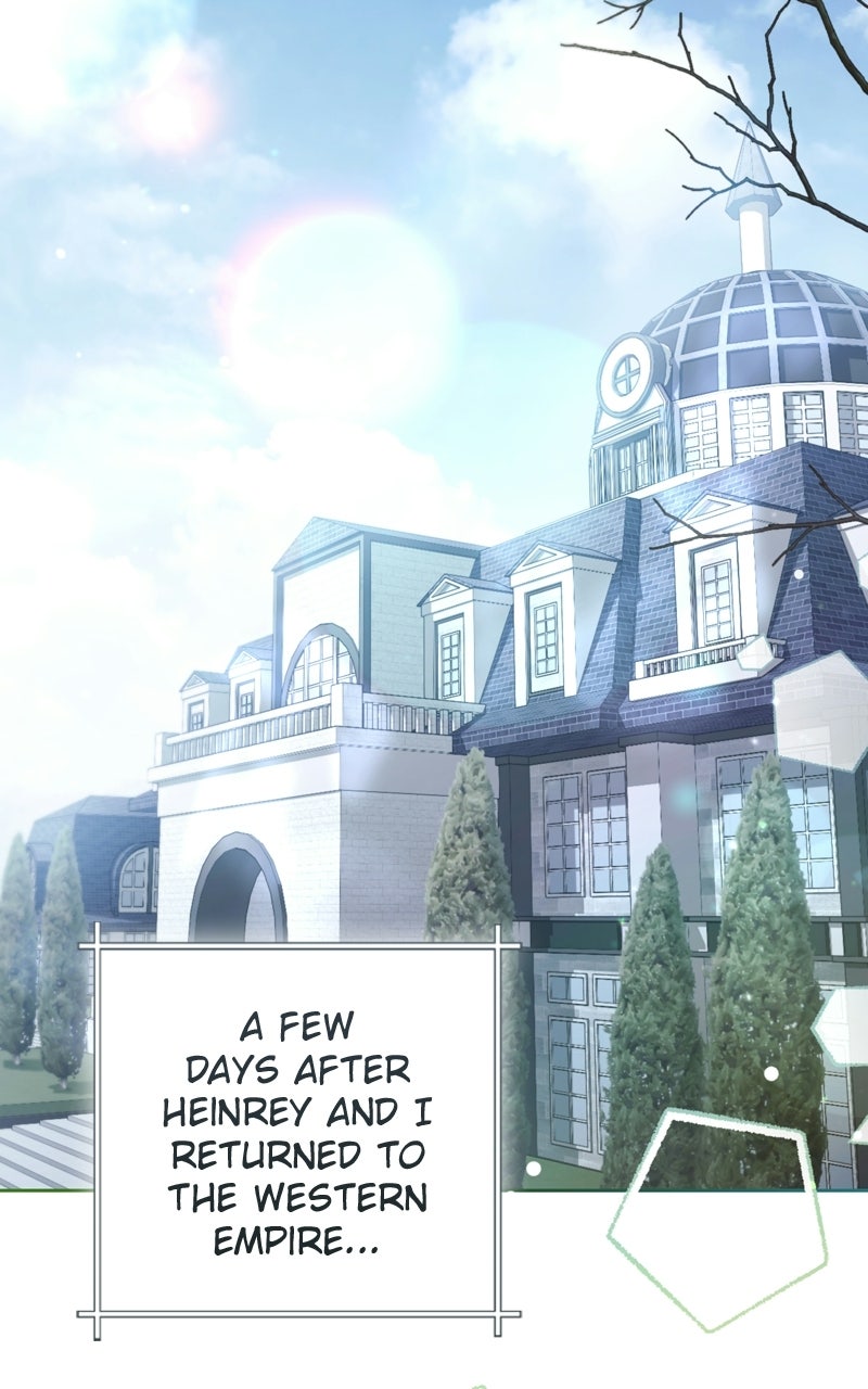 Read The Remarried Empress chapter 242 image 2 on Lezhin